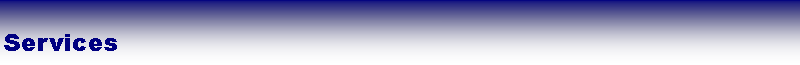 Zone de Texte: Services